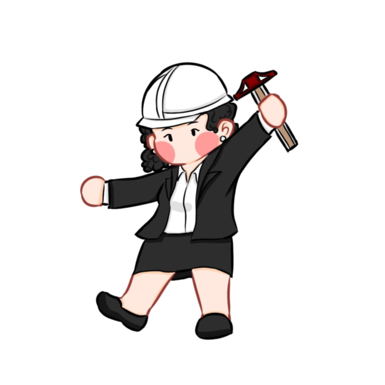 Custom Sticker Design 10
