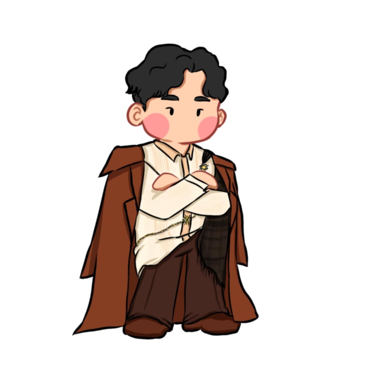 Custom Sticker Design 11