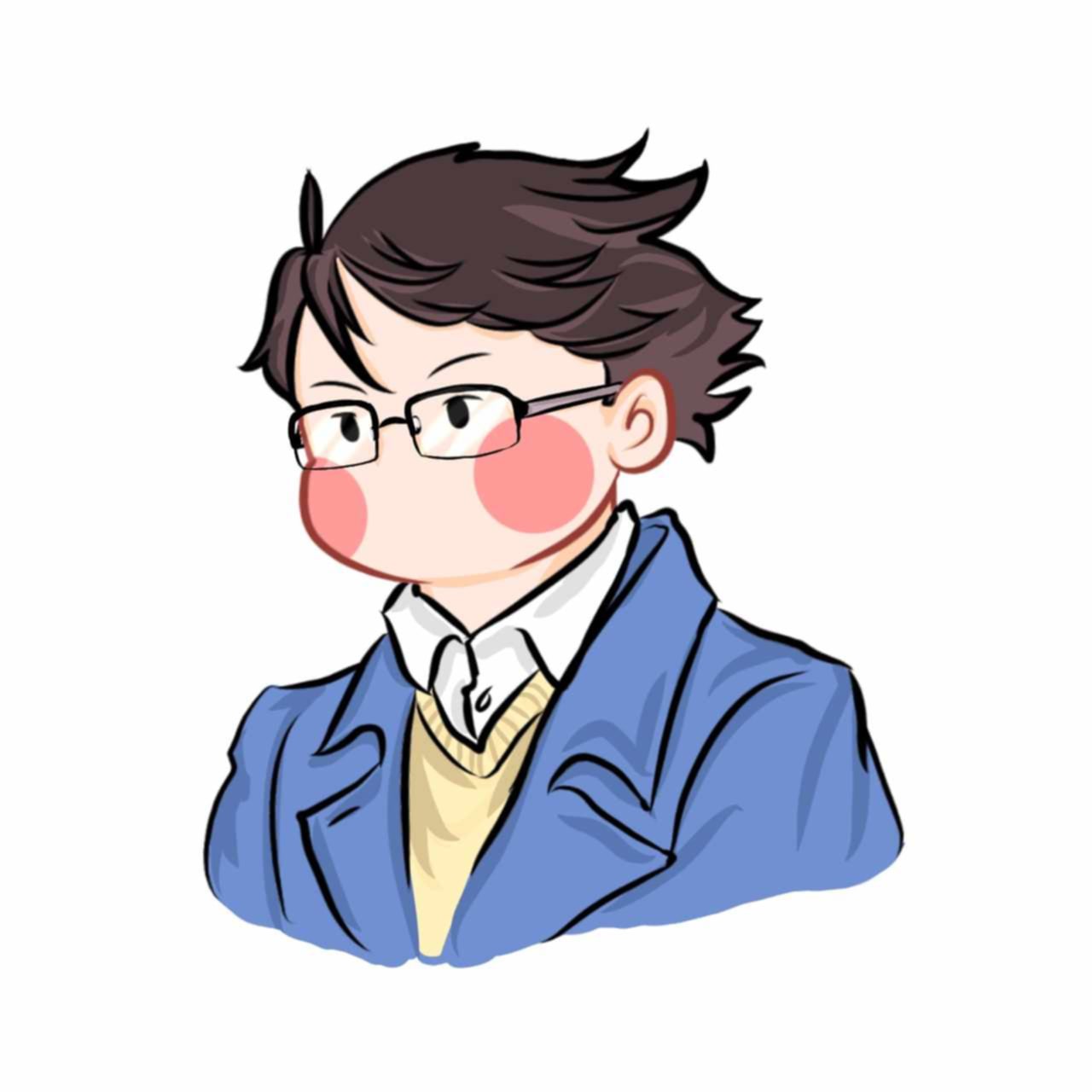 Custom Sticker Design 5
