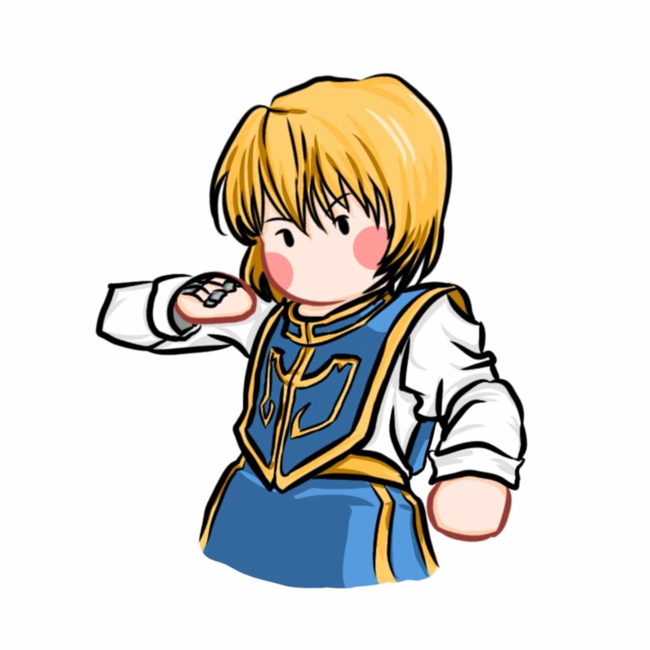 Custom Sticker Design 6
