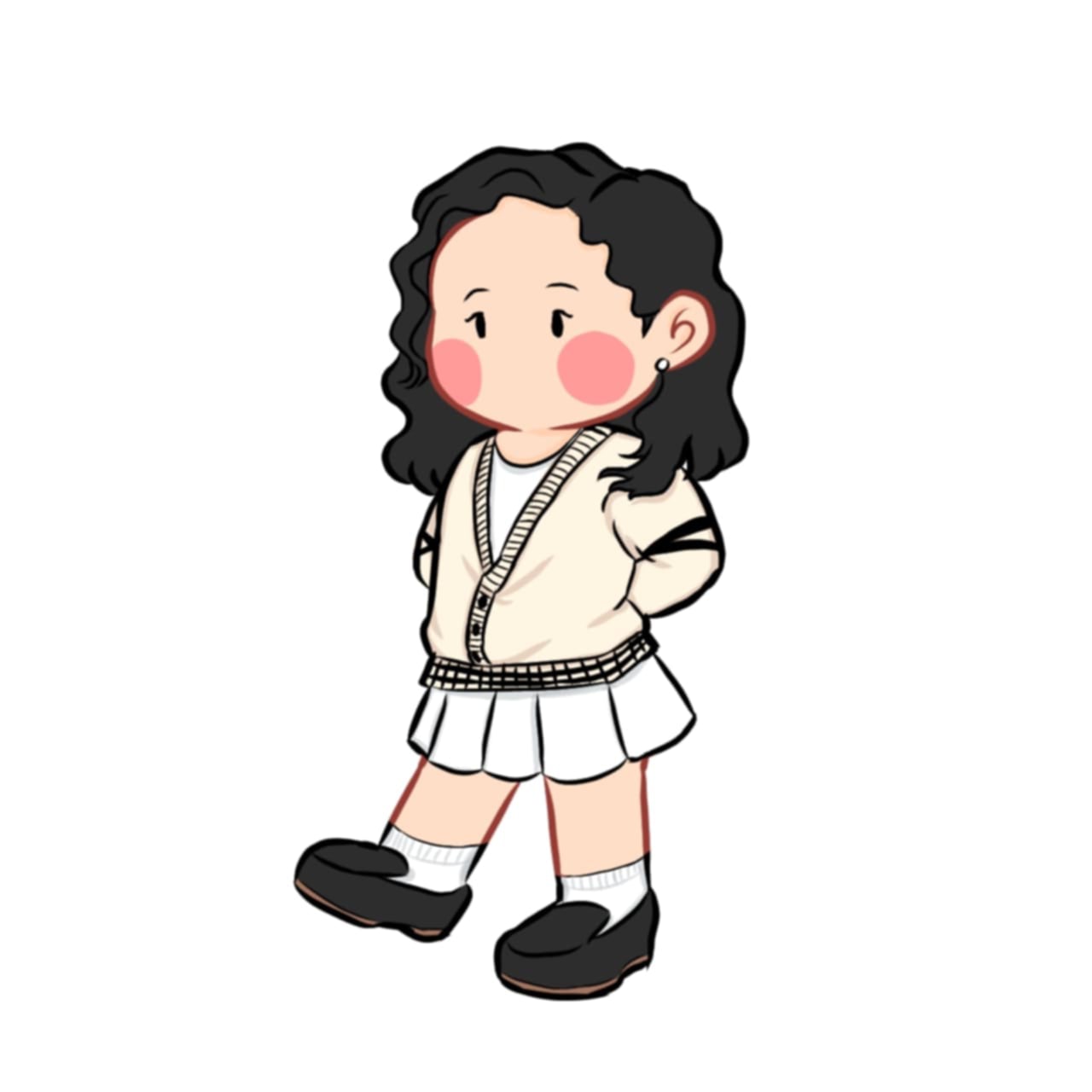 Custom Sticker Design 7