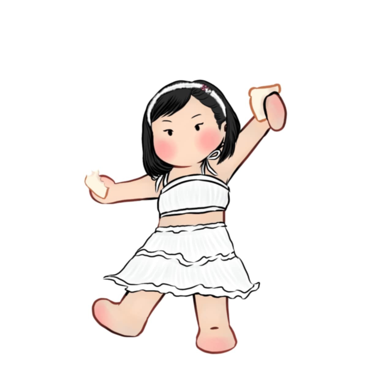 Custom Sticker Design 8